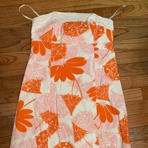 Lily Pulitzer dress